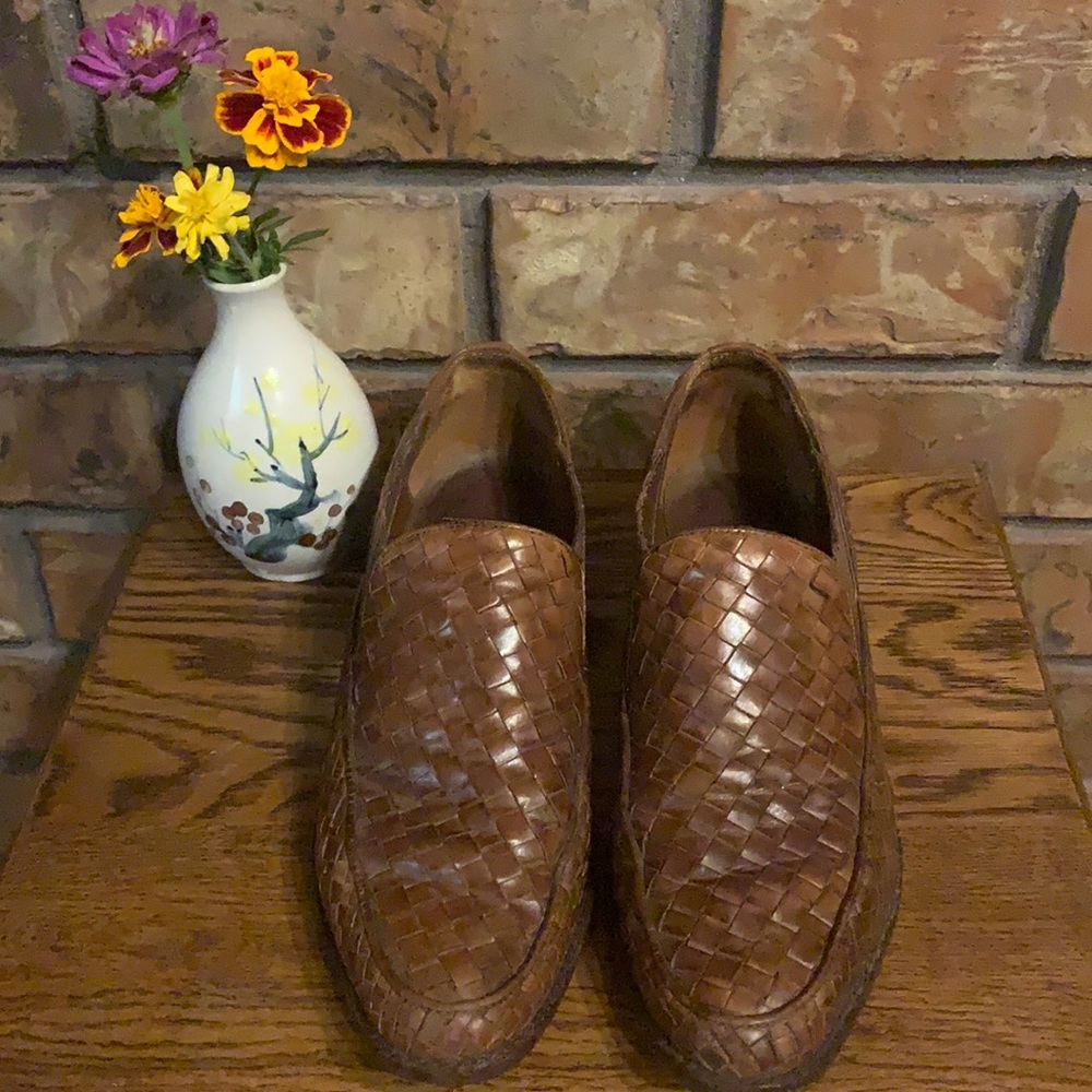 Vintage Cole Haan Bootie